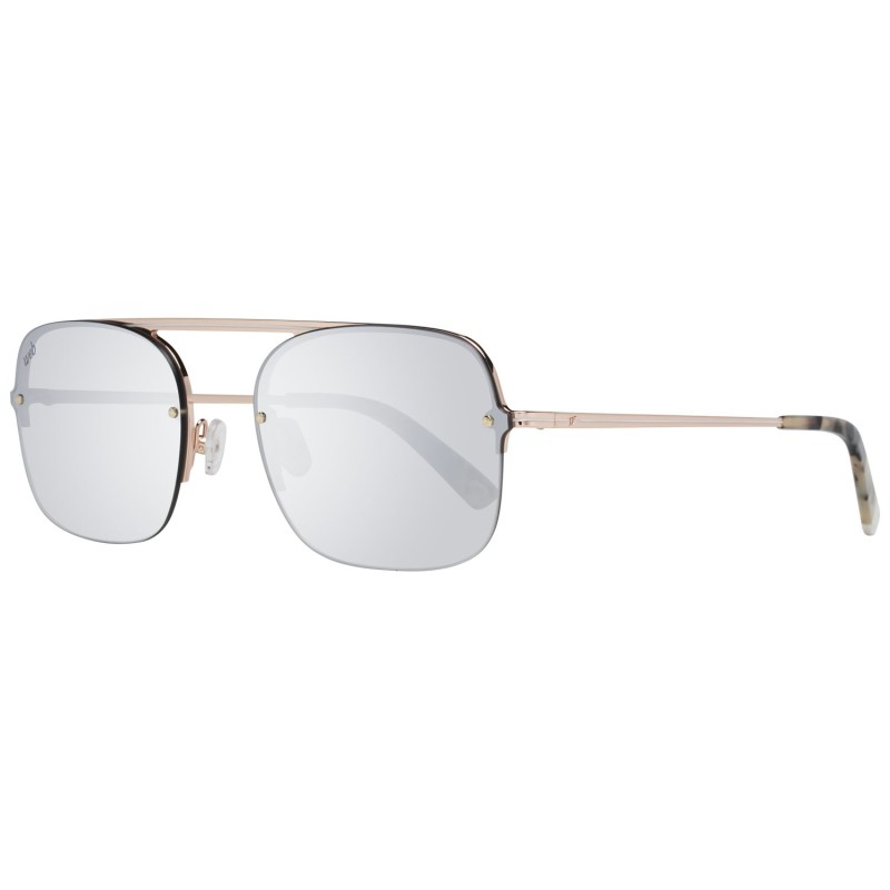 SUNGLASSES WEB EYEWEAR MAN WE0275-5728C (Lens/Bridge/Temple) 57/19/145 mm)
