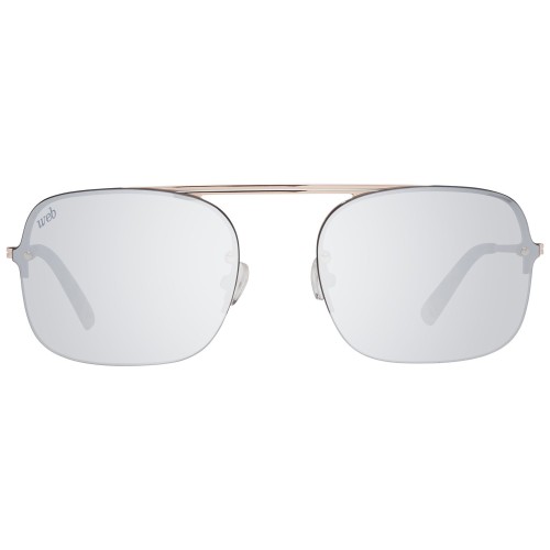 SUNGLASSES WEB EYEWEAR MAN WE0275-5728C (Lens/Bridge/Temple) 57/19/145 mm)