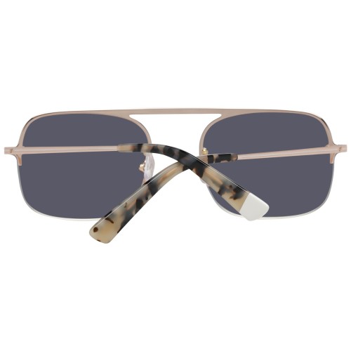 SUNGLASSES WEB EYEWEAR MAN WE0275-5728C (Lens/Bridge/Temple) 57/19/145 mm)