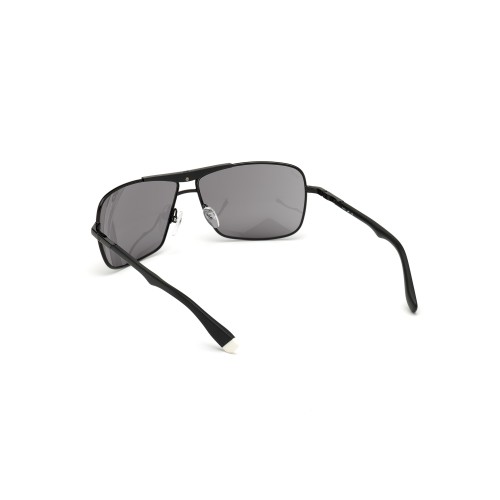 SUNGLASSES WEB EYEWEAR MAN WE0280-6201A (Lens/Bridge/Temple) 62/12/125 mm)