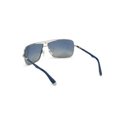 SUNGLASSES WEB EYEWEAR MAN WE0280-6214V (Lens/Bridge/Temple) 62/12/125 mm)