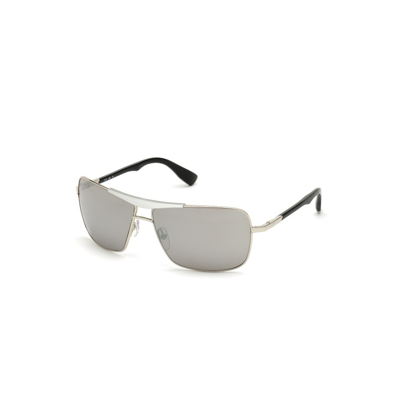 SUNGLASSES WEB EYEWEAR MAN WE0280-6216C (Lens/Bridge/Temple) 62/12/125 mm)