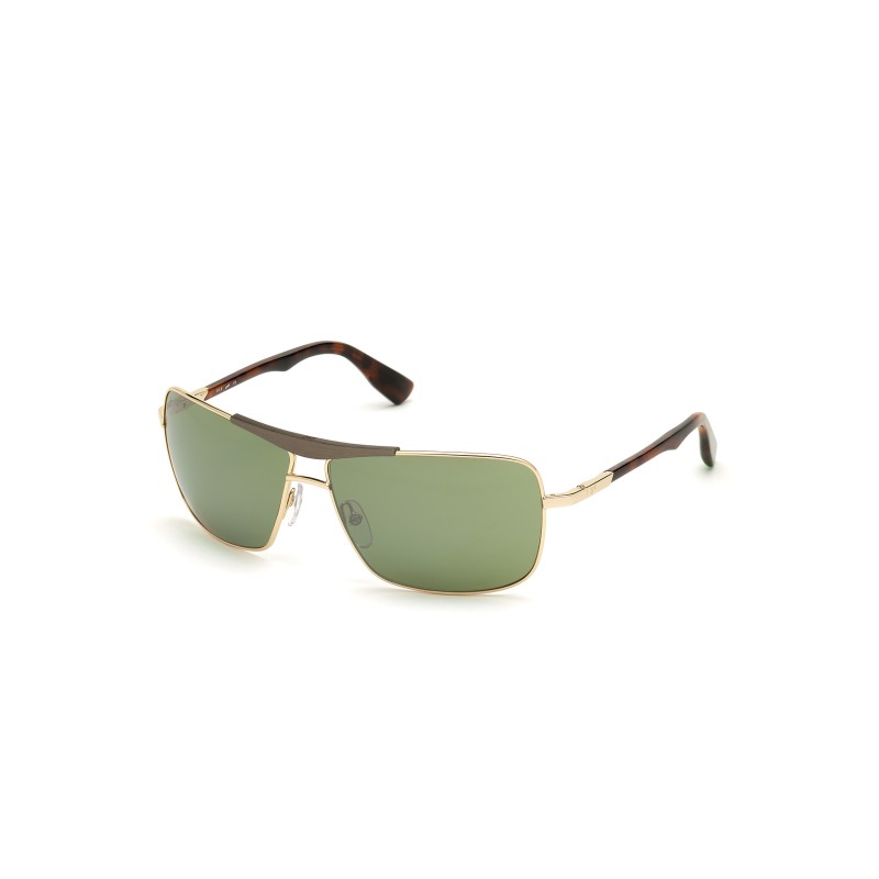 SUNGLASSES WEB EYEWEAR MAN WE0280-6232N (Lens/Bridge/Temple) 62/12/125 mm)