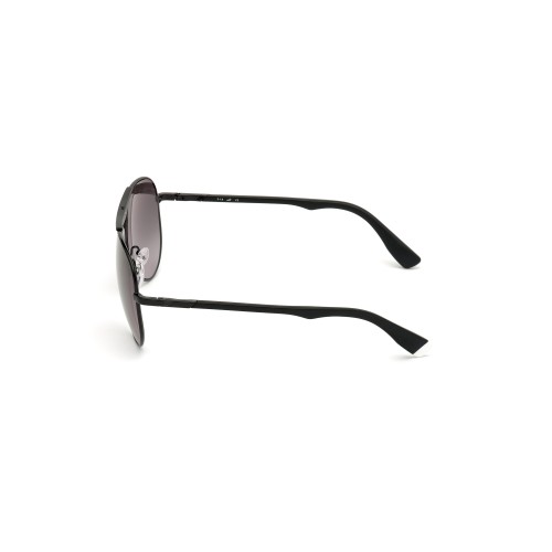SUNGLASSES WEB EYEWEAR MAN WE0281-6001B (Lens/Bridge/Temple) 60/13/135 mm)
