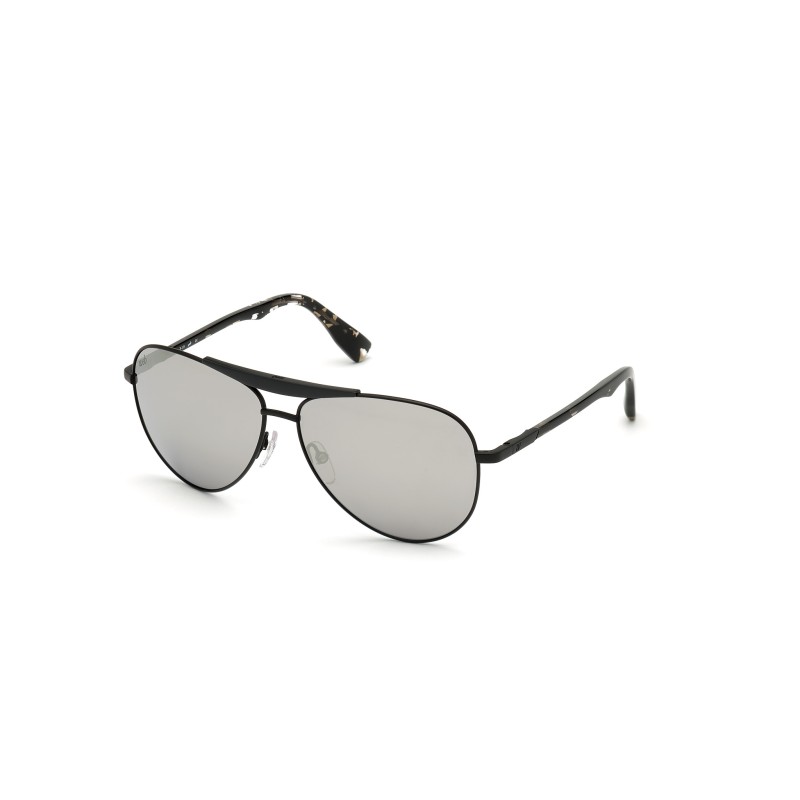 SUNGLASSES WEB EYEWEAR MAN WE0281-6002C (Lens/Bridge/Temple) 60/13/135 mm)