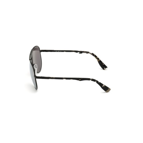 SUNGLASSES WEB EYEWEAR MAN WE0281-6002C (Lens/Bridge/Temple) 60/13/135 mm)