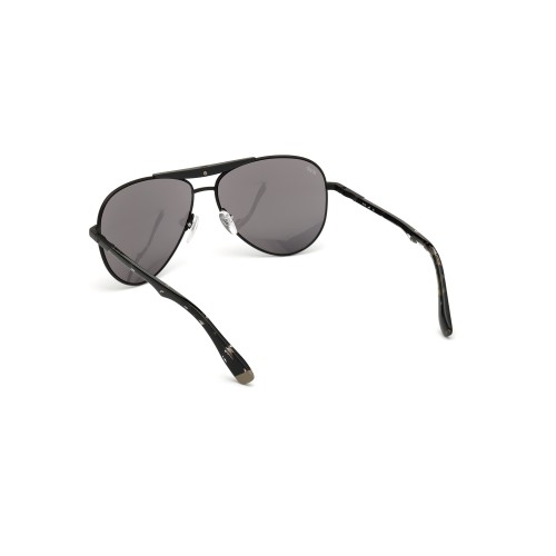 SUNGLASSES WEB EYEWEAR MAN WE0281-6002C (Lens/Bridge/Temple) 60/13/135 mm)