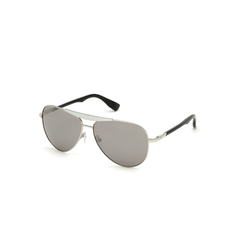 SUNGLASSES WEB EYEWEAR MAN WE0281-6016C (Lens/Bridge/Temple) 60/13/135 mm)