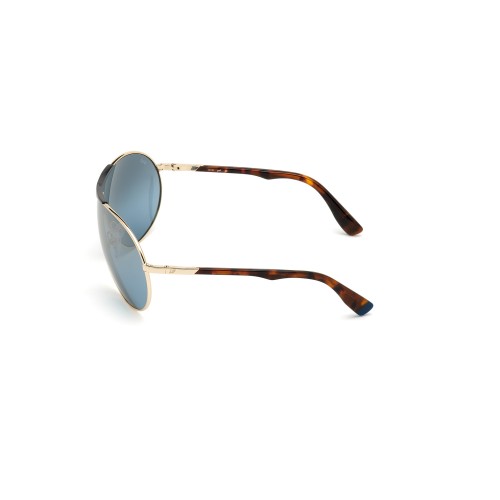 SUNGLASSES WEB EYEWEAR Unisex WE0282-0032X (Lens/Bridge/Temple) 00/0/120 mm)