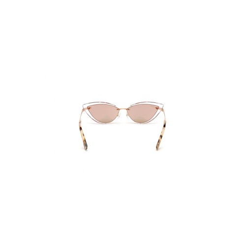 SUNGLASSES WEB EYEWEAR WOMEN WE0283-26Z-56 (Lens/Bridge/Temple) 56/12/140 mm)