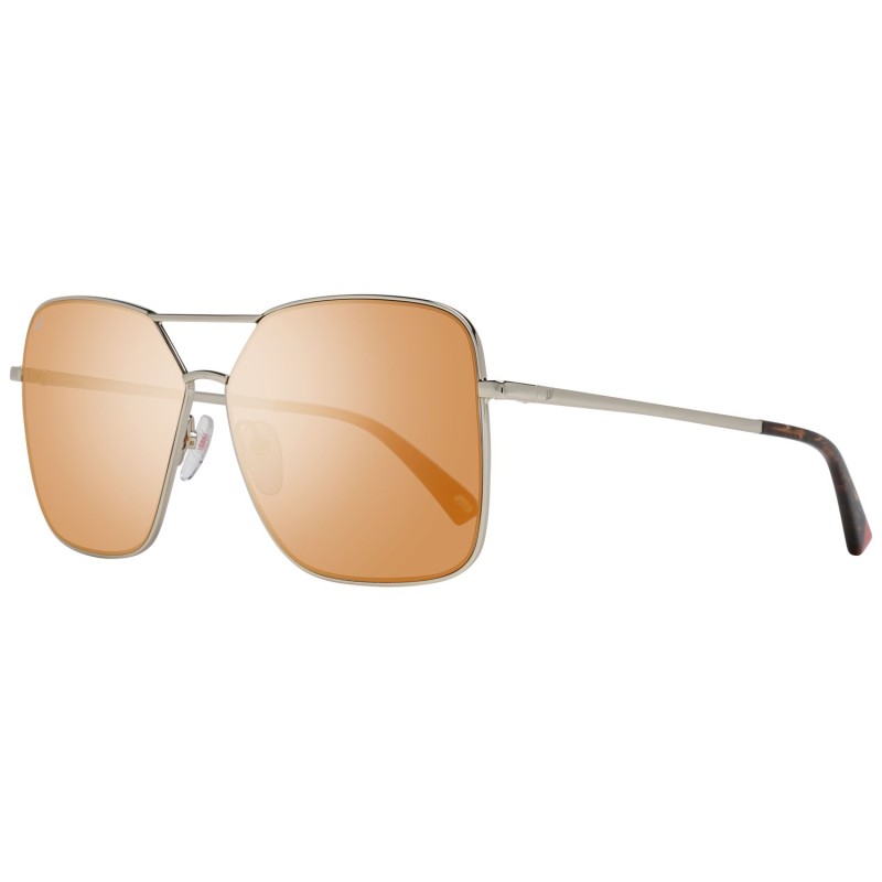 SUNGLASSES WEB EYEWEAR WOMAN WE0285-5932C (Lens/Bridge/Temple) 59/12/140 mm)