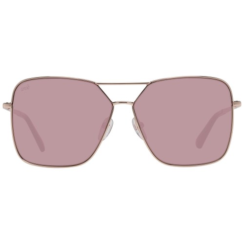 SUNGLASSES WEB EYEWEAR WOMAN WE0285-5933U (Lens/Bridge/Temple) 59/12/140 mm)