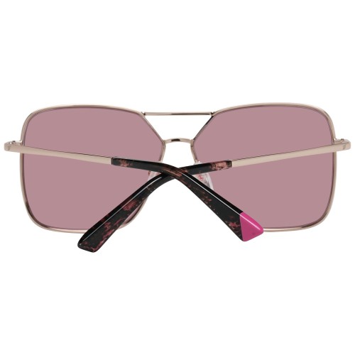 SUNGLASSES WEB EYEWEAR WOMAN WE0285-5933U (Lens/Bridge/Temple) 59/12/140 mm)