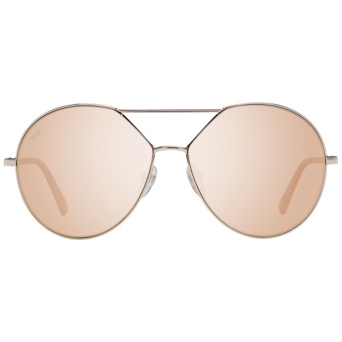 SUNGLASSES WEB EYEWEAR WOMAN WE0286-5728C (Lens/Bridge/Temple) 57/14/140 mm)