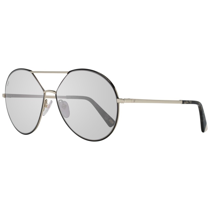 SUNGLASSES WEB EYEWEAR WOMAN WE0286-5732B (Lens/Bridge/Temple) 57/14/140 mm)