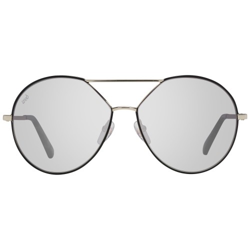 SUNGLASSES WEB EYEWEAR WOMAN WE0286-5732B (Lens/Bridge/Temple) 57/14/140 mm)