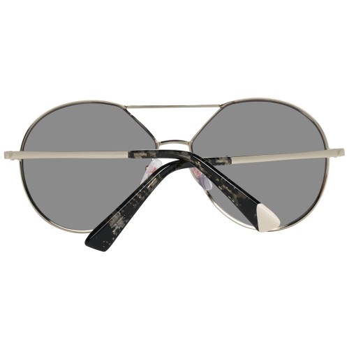 SUNGLASSES WEB EYEWEAR WOMAN WE0286-5732B (Lens/Bridge/Temple) 57/14/140 mm)