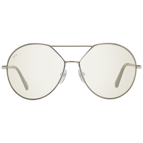 SUNGLASSES WEB EYEWEAR WOMAN WE0286-5732Q (Lens/Bridge/Temple) 57/14/140 mm)