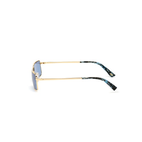 SUNGLASSES WEB EYEWEAR Unisex WE0287-5430V (Lens/Bridge/Temple) 54/17/145 mm)