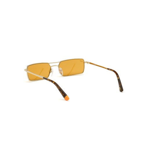 SUNGLASSES WEB EYEWEAR Unisex WE0287-5432J (Lens/Bridge/Temple) 54/17/145 mm)