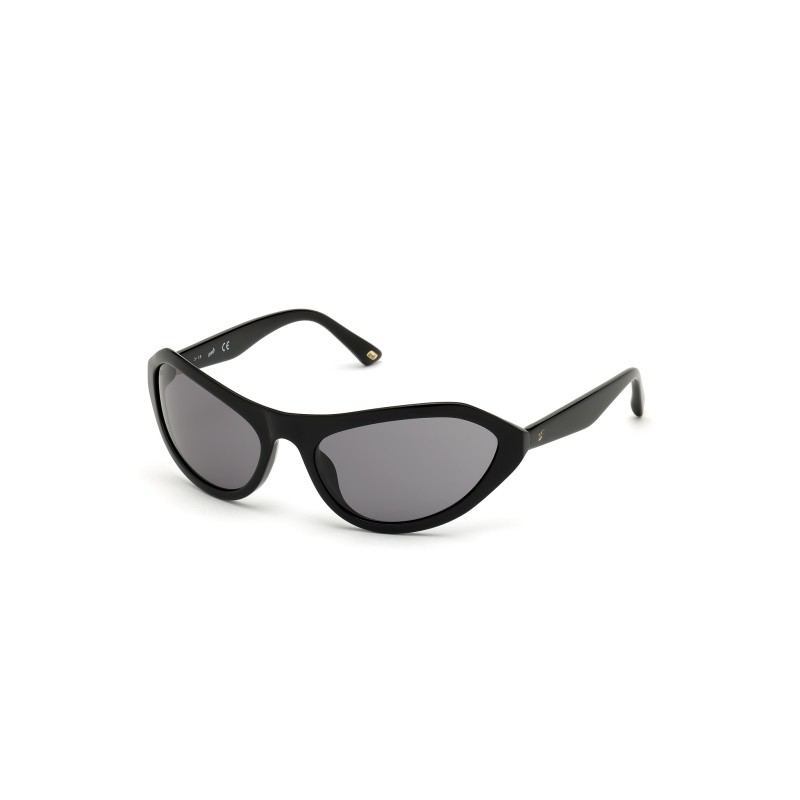 SUNGLASSES WEB EYEWEAR WOMAN WE0288-6001A (Lens/Bridge/Temple) 60/18/125 mm)