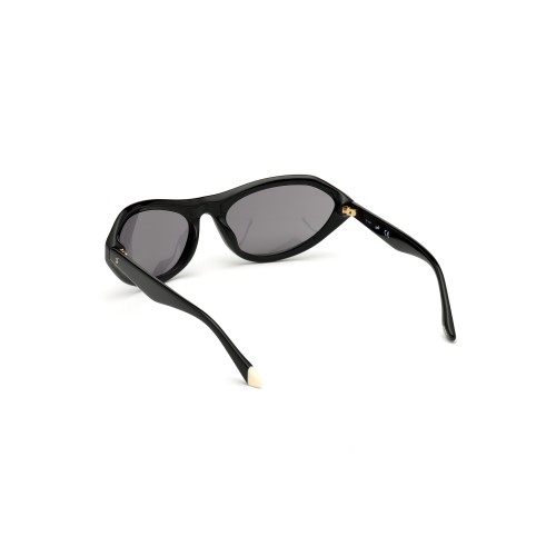 SUNGLASSES WEB EYEWEAR WOMAN WE0288-6001A (Lens/Bridge/Temple) 60/18/125 mm)