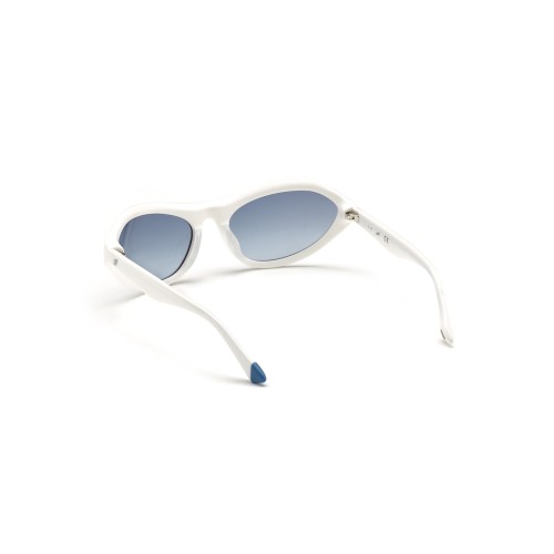 SUNGLASSES WEB EYEWEAR WOMAN WE0288-6021W (Lens/Bridge/Temple) 60/18/125 mm)