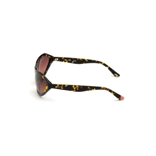 SUNGLASSES WEB EYEWEAR WOMAN WE0288-6052F (Lens/Bridge/Temple) 60/18/125 mm)