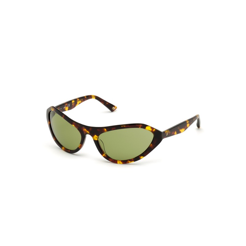 SUNGLASSES WEB EYEWEAR WOMAN WE0288-6052N (Lens/Bridge/Temple) 60/18/125 mm)