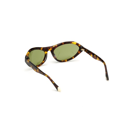 SUNGLASSES WEB EYEWEAR WOMAN WE0288-6052N (Lens/Bridge/Temple) 60/18/125 mm)