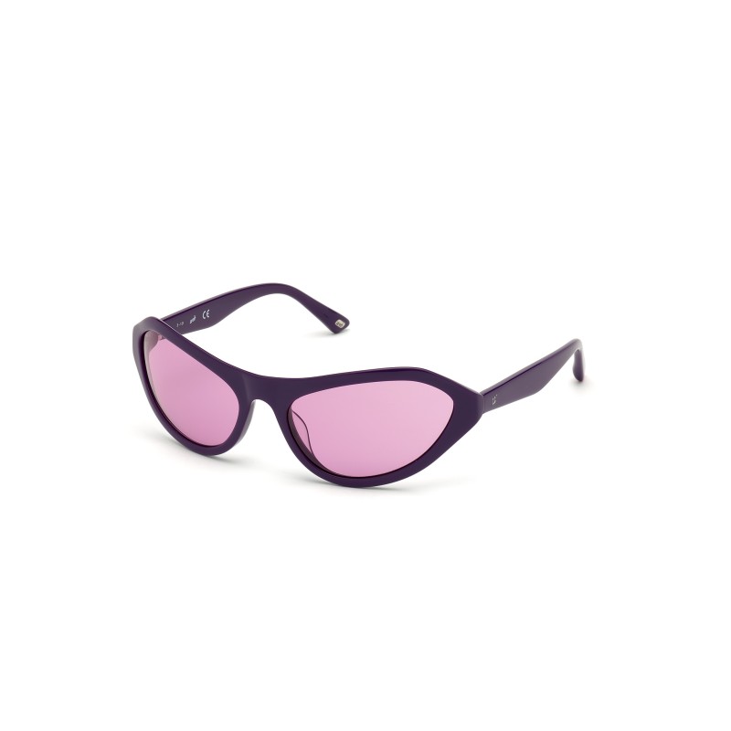 SUNGLASSES WEB EYEWEAR WOMAN WE0288-6081S (Lens/Bridge/Temple) 60/18/125 mm)