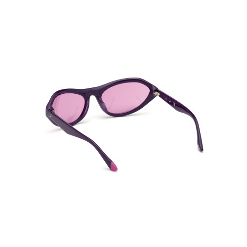 SUNGLASSES WEB EYEWEAR WOMAN WE0288-6081S (Lens/Bridge/Temple) 60/18/125 mm)
