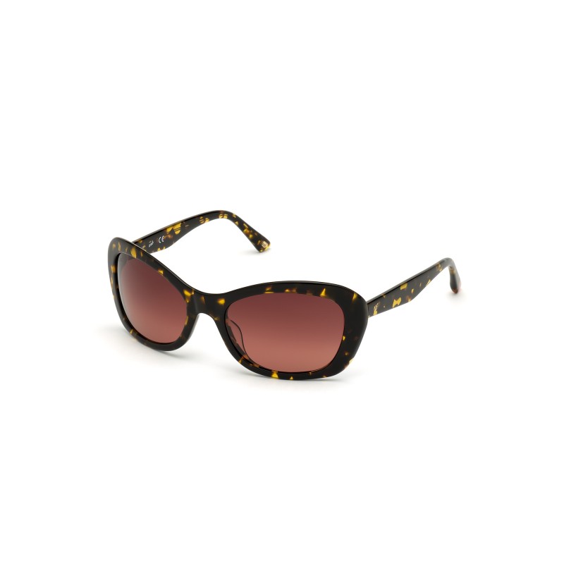 SUNGLASSES WEB EYEWEAR WOMAN WE0289-5652F (Lens/Bridge/Temple) 56/19/130 mm)
