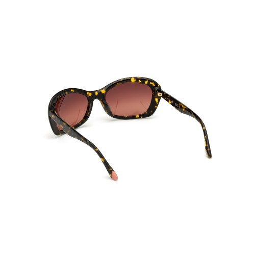 SUNGLASSES WEB EYEWEAR WOMAN WE0289-5652F (Lens/Bridge/Temple) 56/19/130 mm)