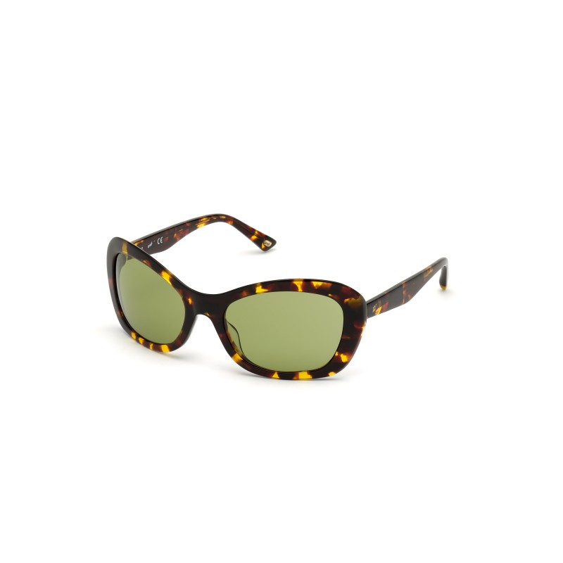 SUNGLASSES WEB EYEWEAR WOMAN WE0289-5652N (Lens/Bridge/Temple) 56/19/130 mm)