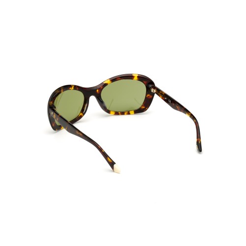SUNGLASSES WEB EYEWEAR WOMAN WE0289-5652N (Lens/Bridge/Temple) 56/19/130 mm)