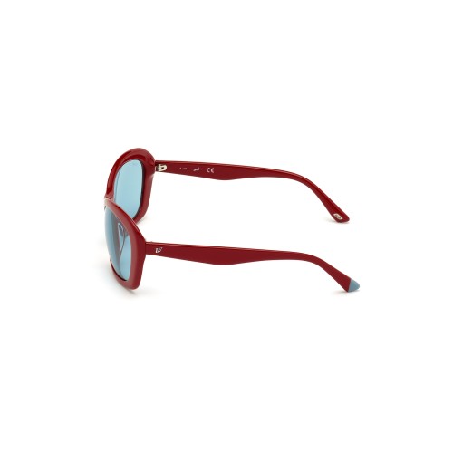 SUNGLASSES WEB EYEWEAR WOMAN WE0289-5666V (Lens/Bridge/Temple) 56/19/130 mm)