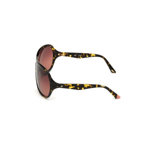 SUNGLASSES WEB EYEWEAR WOMAN WE0290-6552F (Lens/Bridge/Temple) 65/12/115 mm)