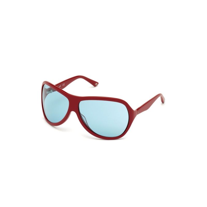 SUNGLASSES WEB EYEWEAR WOMAN WE0290-6566V (Lens/Bridge/Temple) 65/12/115 mm)