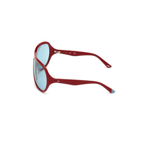 SUNGLASSES WEB EYEWEAR WOMAN WE0290-6566V (Lens/Bridge/Temple) 65/12/115 mm)