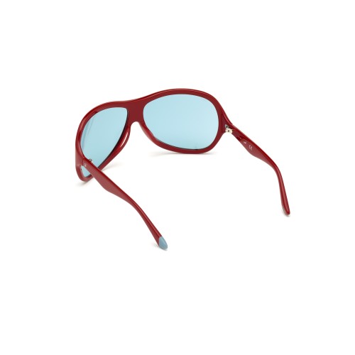 SUNGLASSES WEB EYEWEAR WOMAN WE0290-6566V (Lens/Bridge/Temple) 65/12/115 mm)
