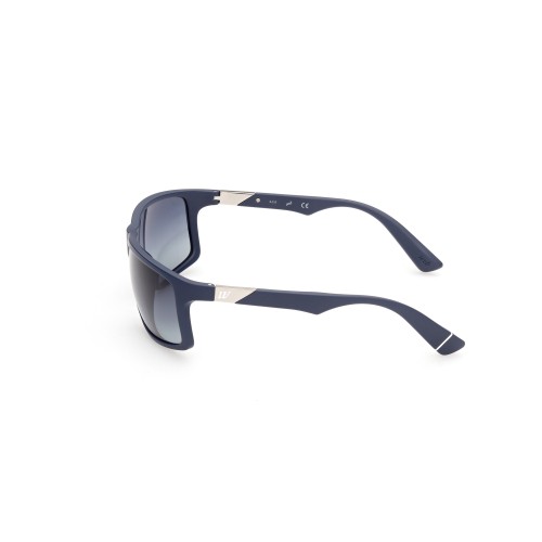 SUNGLASSES WEB EYEWEAR MAN WE0293-6391V (Lens/Bridge/Temple) 63/16/125 mm)