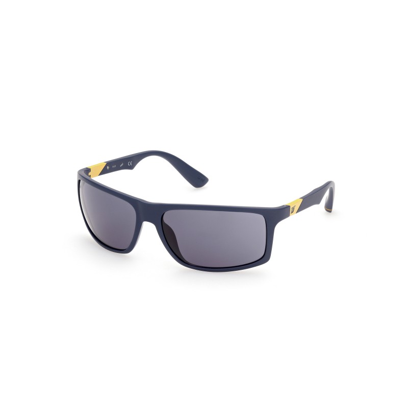 SUNGLASSES WEB EYEWEAR MAN WE0293-6392V (Lens/Bridge/Temple) 63/16/125 mm)