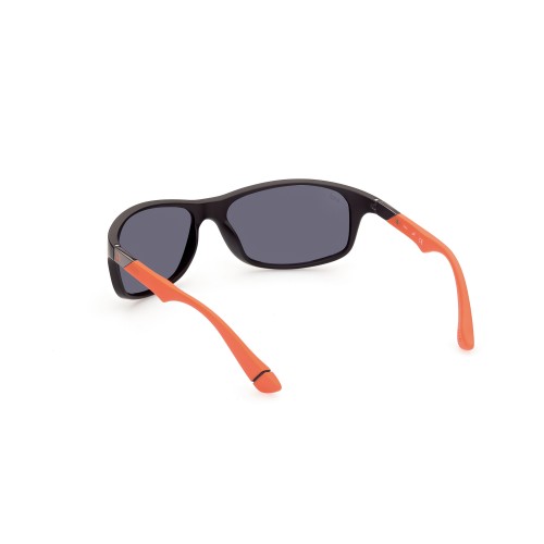 SUNGLASSES WEB EYEWEAR MAN WE0294-6405C (Lens/Bridge/Temple) 64/17/125 mm)