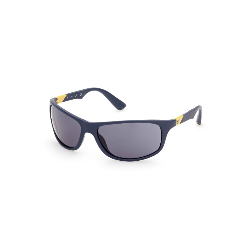 SUNGLASSES WEB EYEWEAR MAN WE0294-6492V (Lens/Bridge/Temple) 64/17/125 mm)
