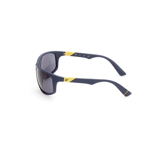 SUNGLASSES WEB EYEWEAR MAN WE0294-6492V (Lens/Bridge/Temple) 64/17/125 mm)