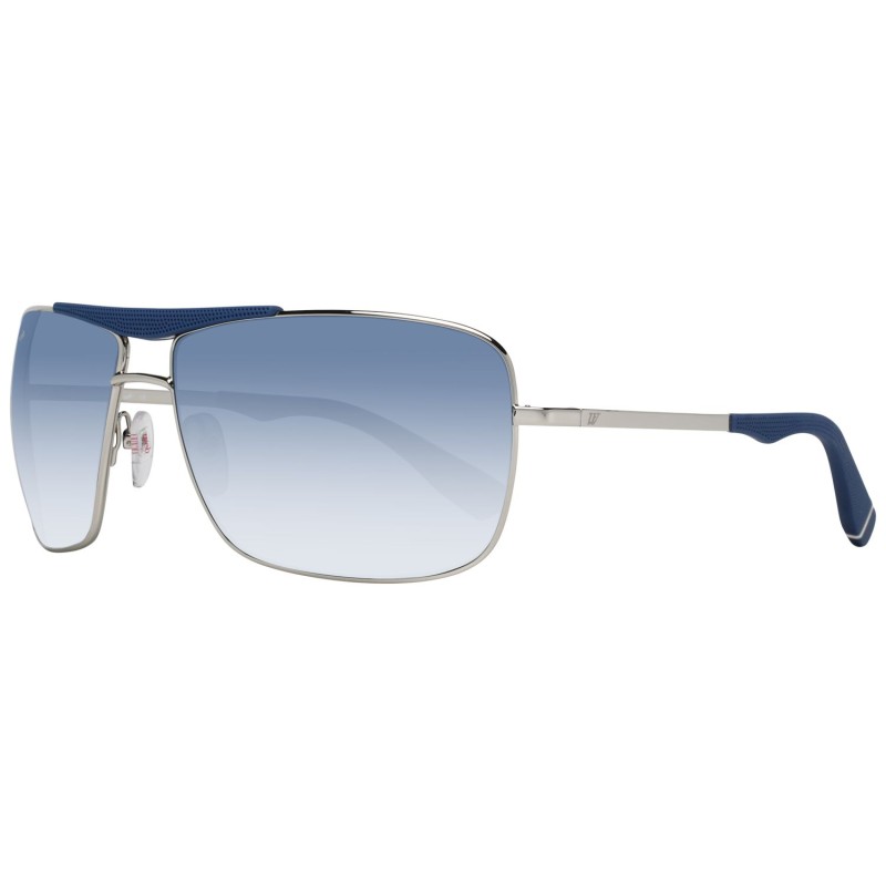 SUNGLASSES WEB EYEWEAR MAN WE0295-6216V (Lens/Bridge/Temple) 62/12/125 mm)