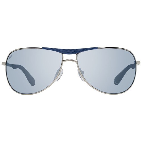 SUNGLASSES WEB EYEWEAR MAN WE0296-6616V (Lens/Bridge/Temple) 66/14/125 mm)
