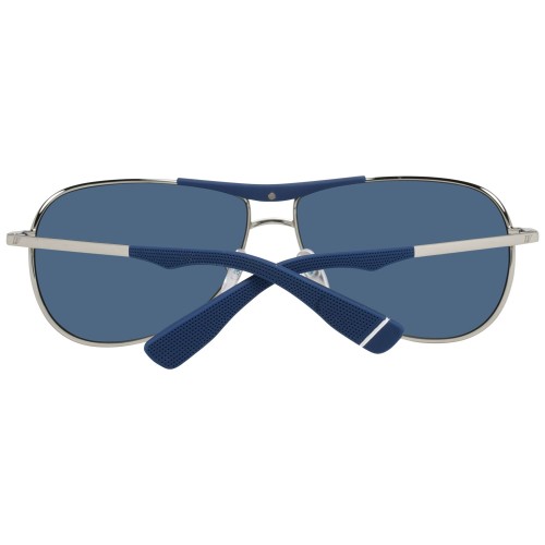 SUNGLASSES WEB EYEWEAR MAN WE0296-6616V (Lens/Bridge/Temple) 66/14/125 mm)