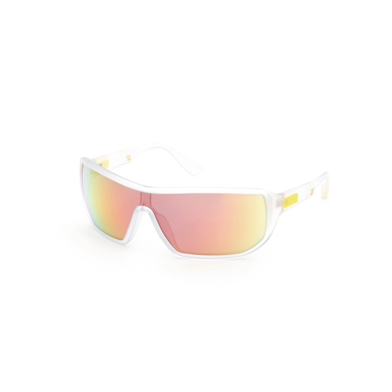 SUNGLASSES WEB EYEWEAR MAN WE0299-0026Q (Lens/Bridge/Temple) 00/0/115 mm)